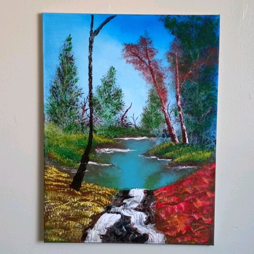 Art 18 x 24